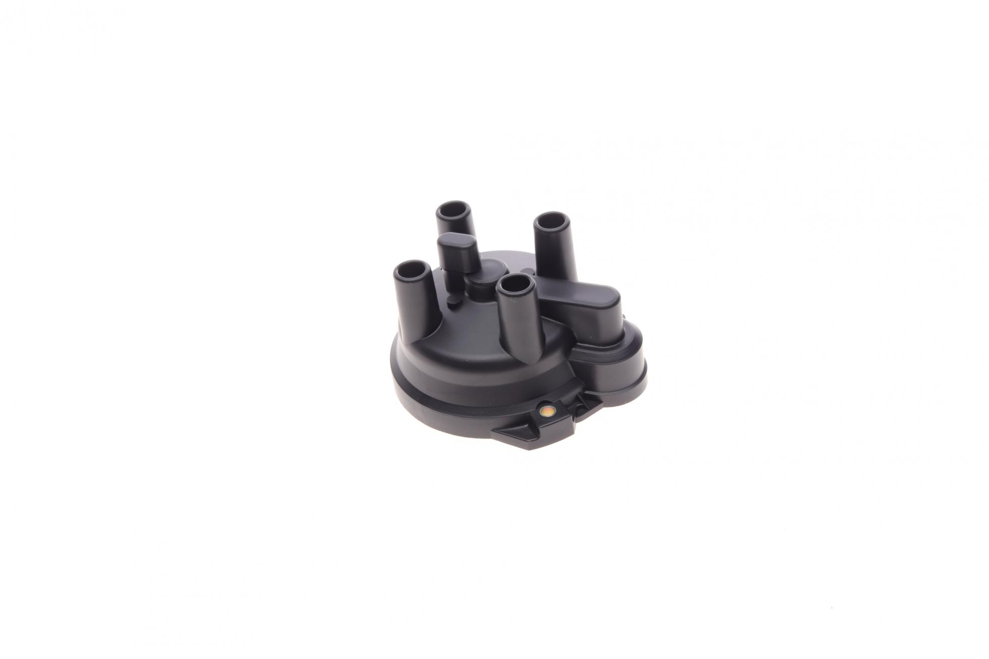 Кришка розподільника запалювання mitsubishi colt 91-96/lancer 1.6 90-05